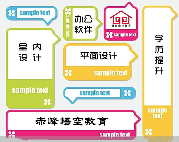 赤峰零基础学3D到室内设计效果图出图